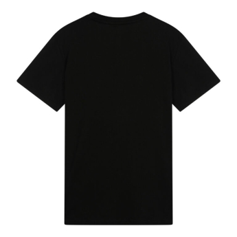 Paris Saint Germain férfi póló big logo black