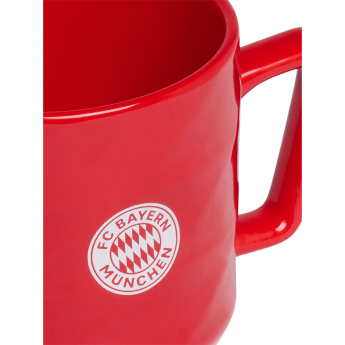 Bayern München bögre Red Arena