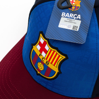 FC Barcelona gyerek baseball sapka Barca Estadium