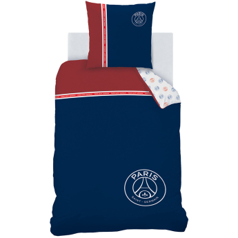 Paris Saint Germain 1 drb ágynemű Minimaliste