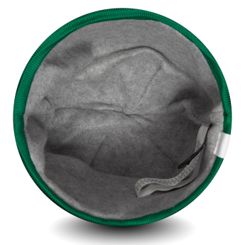 FC Celtic téli sapka Core Skull green