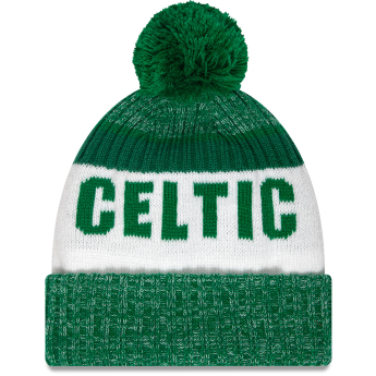 FC Celtic téli sapka Jake Cuff