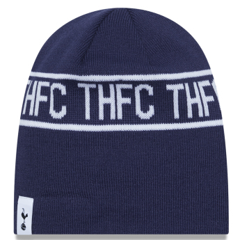 Tottenham téli sapka Wordmark Skull