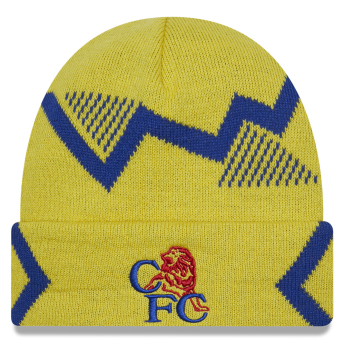 FC Chelsea téli sapka 1992 Short Cuff