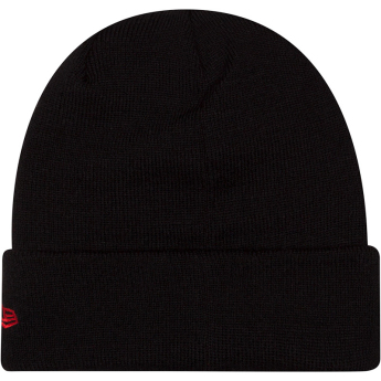 Manchester United gyerek téli sapka Essential black