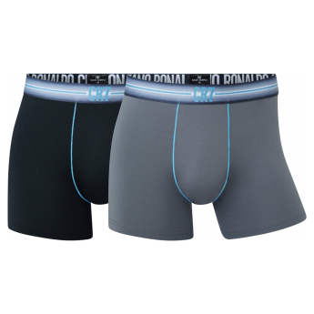 Cristiano Ronaldo férfi boxeralsó 2pack CR7 Fashion