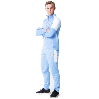 Manchester City férfi sportszett Home