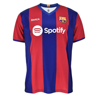 FC Barcelona gyerek szett replica 23/24 Home Joao Felix