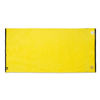 Borussia Dortmund törülköző yellow
