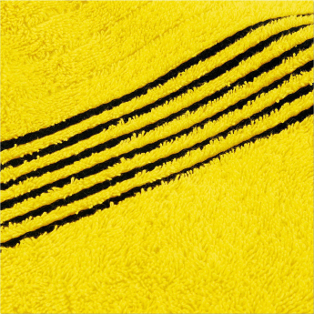 Borussia Dortmund törülköző yellow