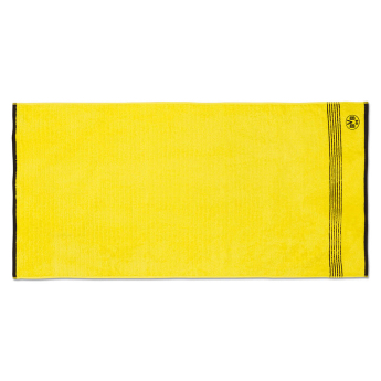 Borussia Dortmund törülköző yellow