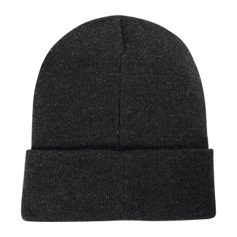 Borussia Dortmund téli sapka Beanie grey