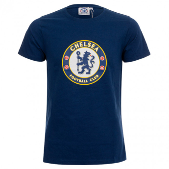 FC Chelsea gyerek póló No1 Tee navy