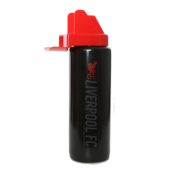 FC Liverpool ivókulacs Training black