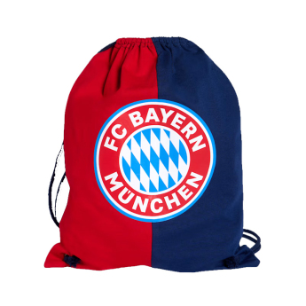 Bayern München tornaszatyor Half