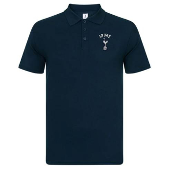 Tottenham pólóing navy