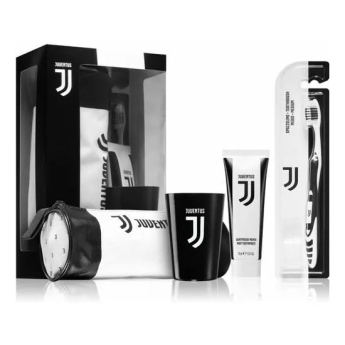Juventus ajándék doboz Oral Care