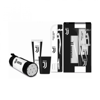 Juventus ajándék doboz Oral Care