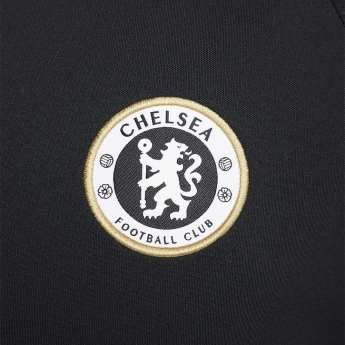 FC Chelsea férfi kabát Academy Pro black