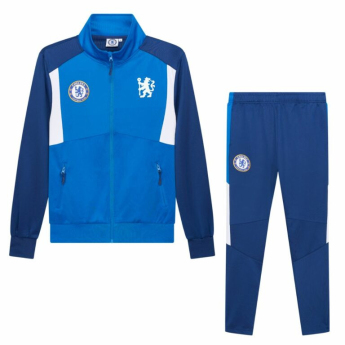 FC Chelsea férfi foci szett No1 navy