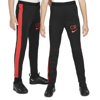 Cristiano Ronaldo gyerek szett CR7 Academy black