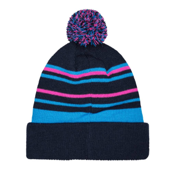 Manchester City téli sapka Casuals Pom