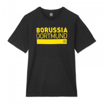 Borussia Dortmund férfi póló MatchDay 2.0