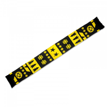 Borussia Dortmund téli sál Christmas
