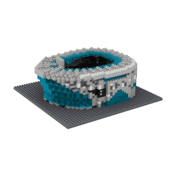 Tottenham építőkockák 3D Stadium 1286 pcs