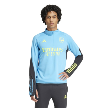 FC Arsenal férfi futball felső Tiro pulse