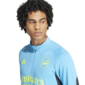 FC Arsenal férfi futball felső Tiro pulse