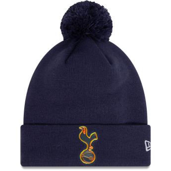 Tottenham téli sapka Iridescent Navy