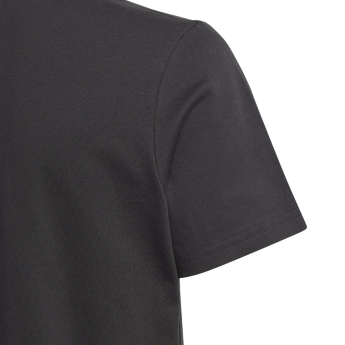 Lionel Messi gyerek póló MESSI Graphic black