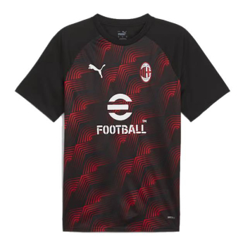 AC Milan futball mez Prematch