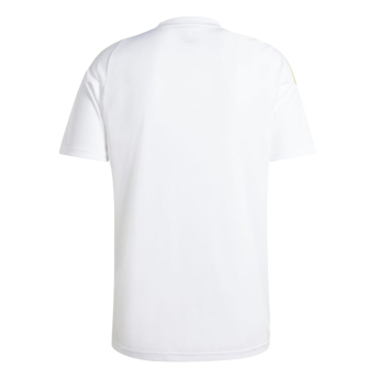 Lionel Messi futball mez MESSI Jersey white
