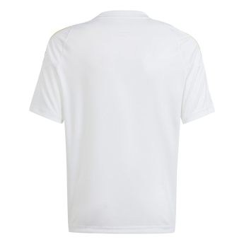 Lionel Messi gyerek futball mez MESSI Jersey white