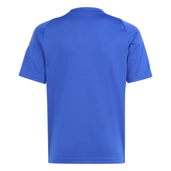 Lionel Messi gyerek futball mez MESSI Jersey blue
