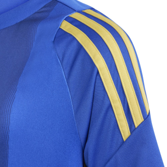 Lionel Messi gyerek futball mez MESSI Jersey blue