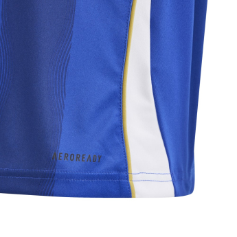 Lionel Messi gyerek futball mez MESSI Jersey blue