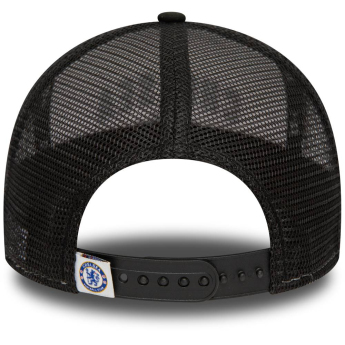 FC Chelsea baseball sapka 9Forty Trucker Wordmark white