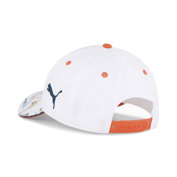 Neymar Jr baseball sapka Baseball white