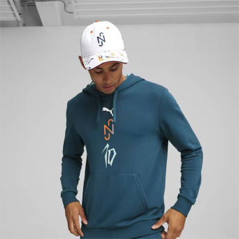 Neymar Jr baseball sapka Baseball white