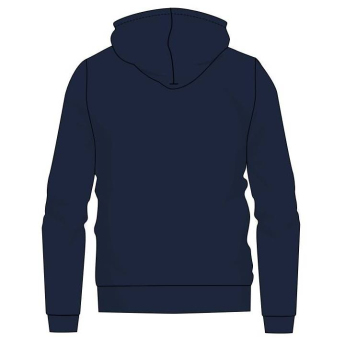 Paris Saint Germain férfi kapucnis pulóver Hoody