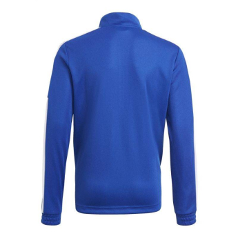 Lionel Messi gyerek pulóver SQUAD21 Training blue