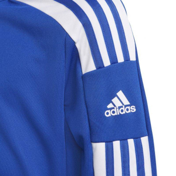 Lionel Messi gyerek pulóver SQUAD21 Training blue