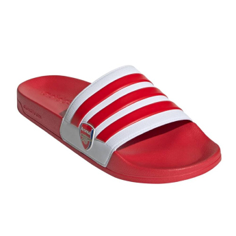 FC Arsenal papucs red