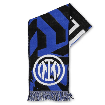 Inter Milan téli sál half