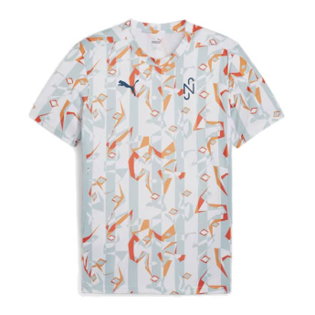 Neymar Jr futball mez NEYMAR JR Creativity white