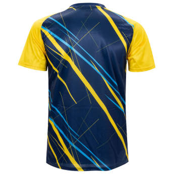FC Barcelona futball mez Lined yellow