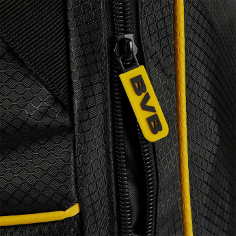 Borussia Dortmund sporttáska schwarz